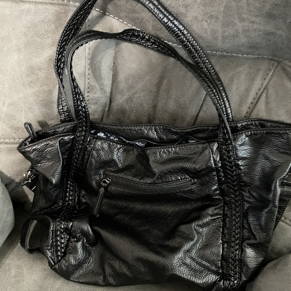 Large tote - Picture 1 of 2